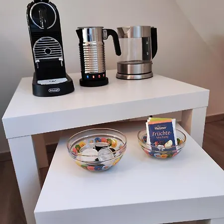 Kleine Perle Bei Hamburg Apartman
