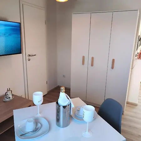 Apartman Kleine Perle Bei Hamburg