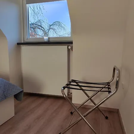 Kleine Perle Bei Hamburg Reinbek