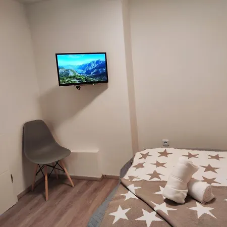 Kleine Perle Bei Hamburg Apartman *