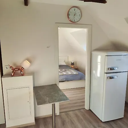 Apartman Kleine Perle Bei Hamburg *