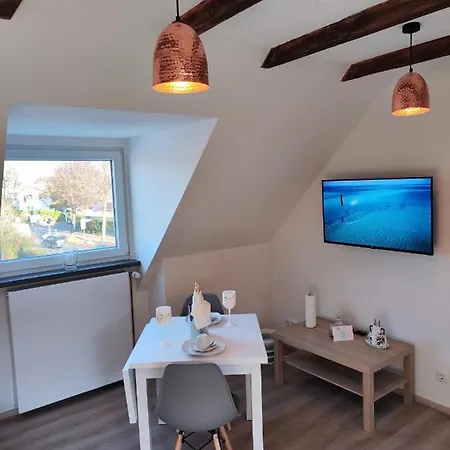 Apartman Kleine Perle Bei Hamburg Reinbek