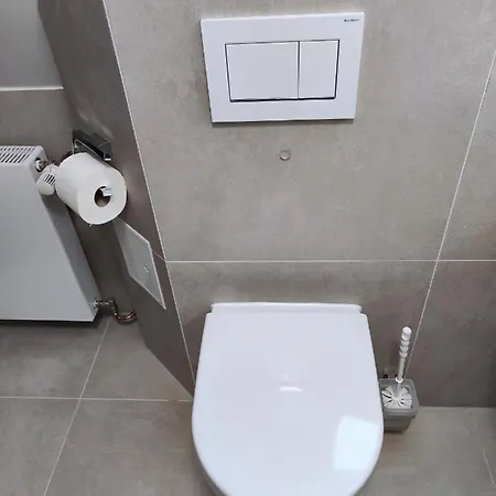 Kleine Perle Bei Hamburg Apartman *