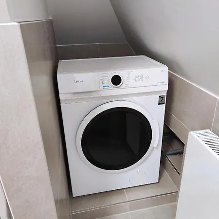 Apartman Kleine Perle Bei Hamburg *