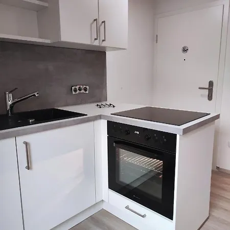 Kleine Perle Bei Hamburg Apartman Reinbek