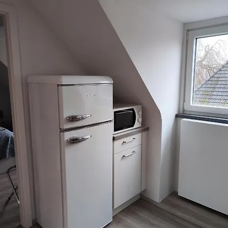 Kleine Perle Bei Hamburg Apartman