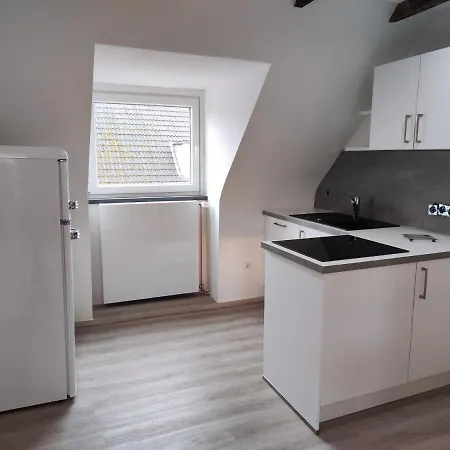 Kleine Perle Bei Hamburg Apartman Reinbek